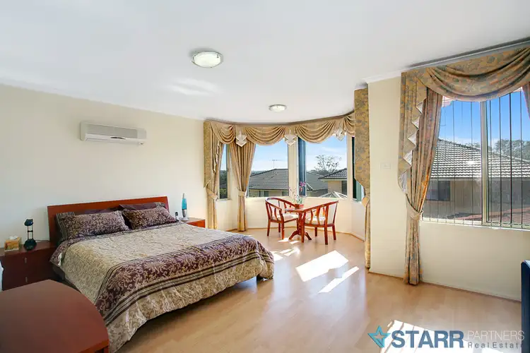 Fourth view of Homely house listing, 8 John Street, Rooty Hill NSW 2766