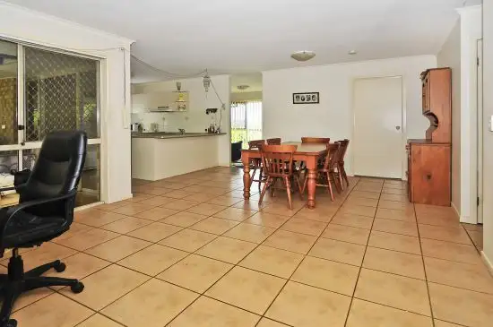 Seventh view of Homely house listing, 10 Kabut Ct, Tanah Merah QLD 4128