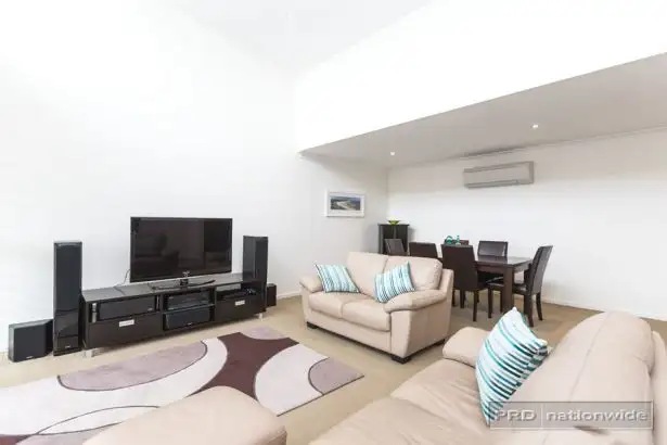 Fifth view of Homely apartment listing, 304/185 Darby Street, Cooks Hill NSW 2300