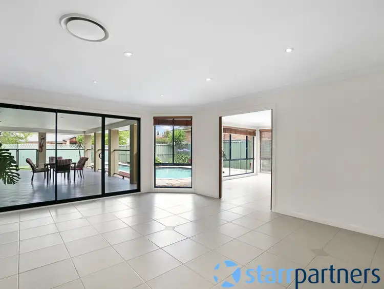 Fourth view of Homely house listing, 52 Bradley Ave, Harrington Park NSW 2567