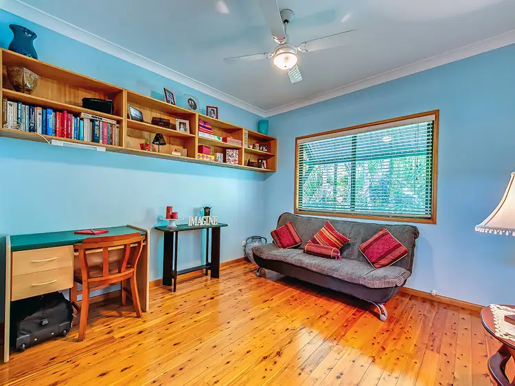 Second view of Homely house listing, 35 Carolina Parade, Forest Lake QLD 4078