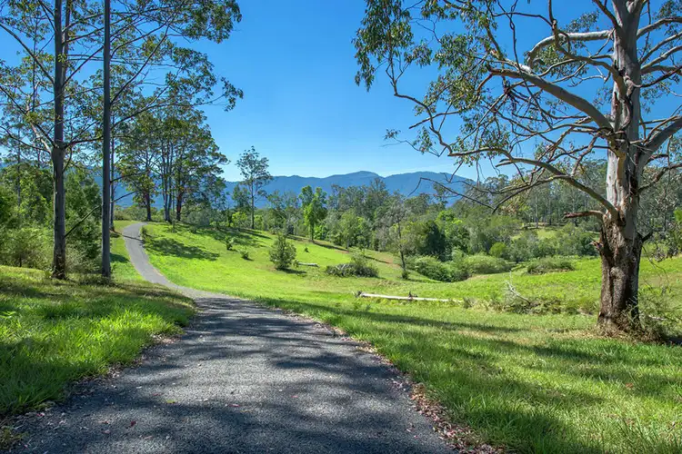 Lot 22, 605 Roses Road, Bellingen NSW 2454