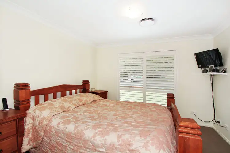 Fourth view of Homely house listing, 43 Panorama Road, Tamworth NSW 2340