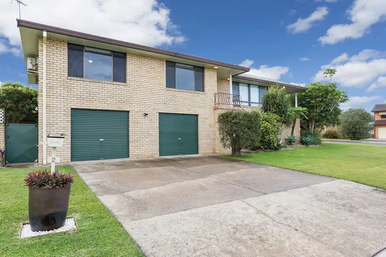 Second view of Homely house listing, 2 Wootton Crescent, Taree NSW 2430