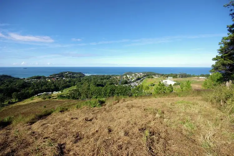 Fourth view of Homely land listing, 49 West Korora Road, Coffs Harbour NSW 2450