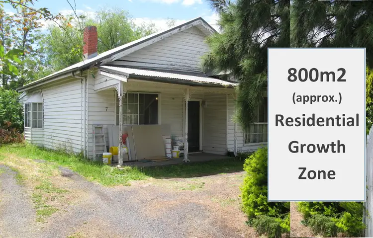 Main view of Homely house listing, 7 Lascelles Street, Springvale VIC 3171