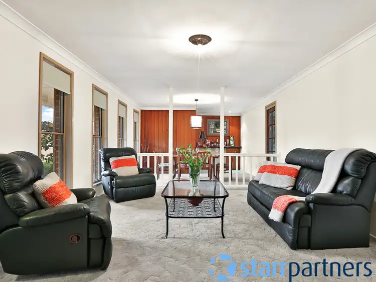 Third view of Homely house listing, 119 Lancia Dr, Ingleburn NSW 2565
