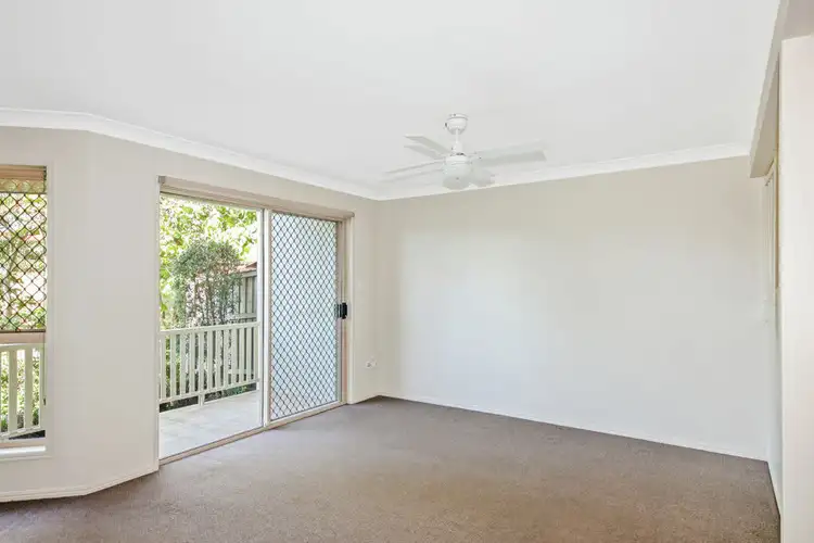Second view of Homely townhouse listing, 4/50 Blake Street, Southport QLD 4215