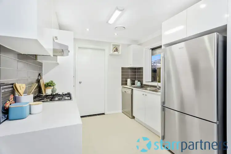 Third view of Homely townhouse listing, 1/36 Allawah Street, Blacktown NSW 2148