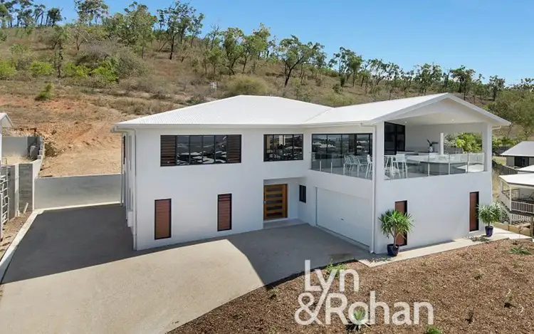 9 Phantom Place, Mount Louisa QLD 4814