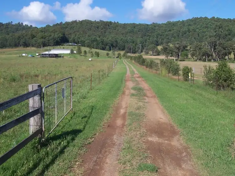 Second view of Homely rural property listing, 2530 Wallanbah Road, Firefly NSW 2429