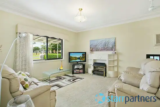 Second view of Homely house listing, 6 Hollywood Street, South Wentworthville NSW 2145