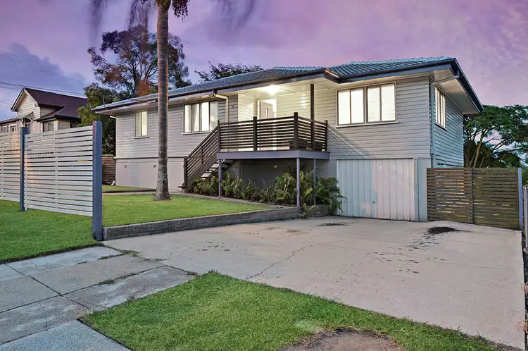 Fourth view of Homely house listing, 89 Strathmore Street, Kedron QLD 4031