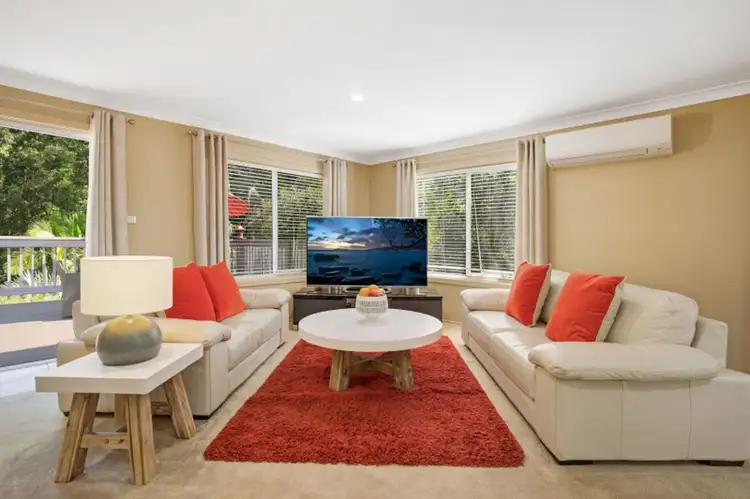 Third view of Homely house listing, 12 Kerrai Close, Lambton NSW 2299