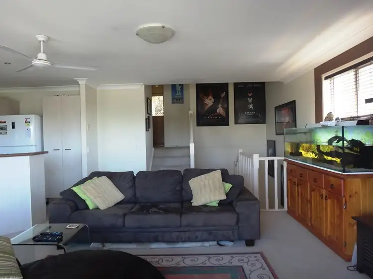 Fifth view of Homely townhouse listing, 757 Ashmore Road, Ashmore QLD 4214