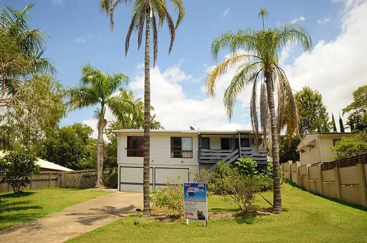 2 Mitchelli Court, Little Mountain QLD 4551