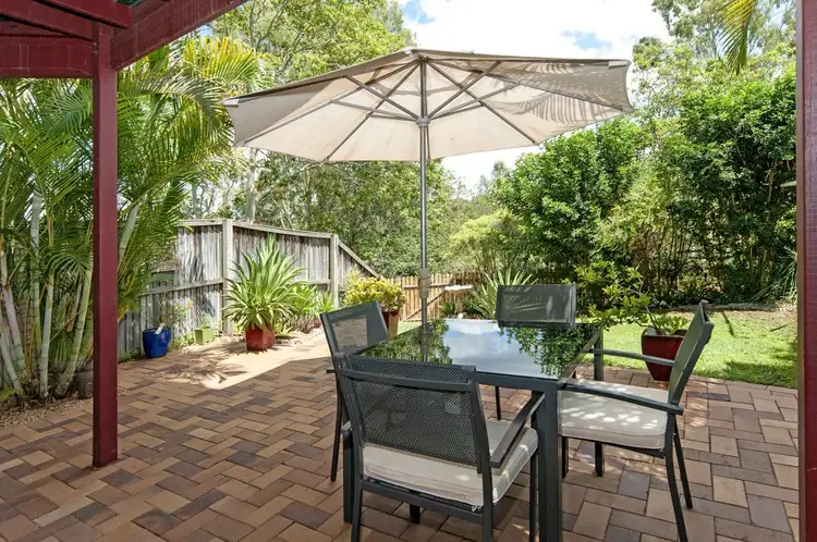 Second view of Homely unit listing, 9/302 College Road, Karana Downs QLD 4306