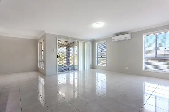 Third view of Homely house listing, 6 Casuarina Cres, Withcott QLD 4352