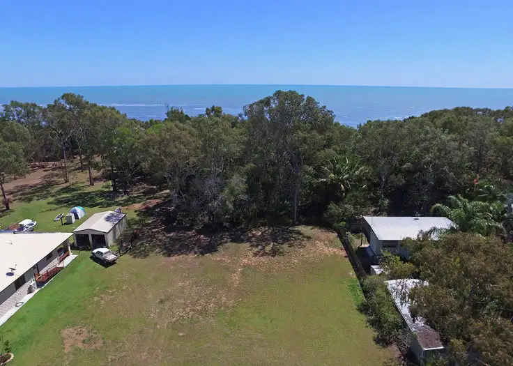 39 Pacific Promenade, Craignish QLD 4655