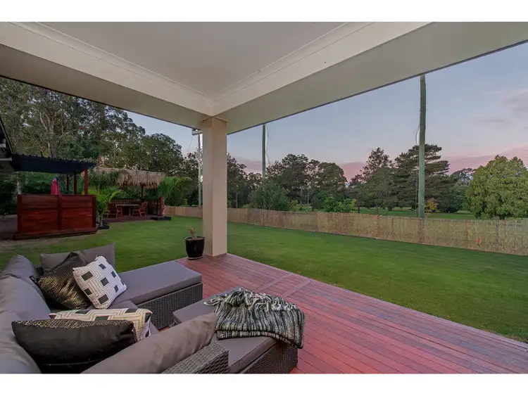 Fourth view of Homely house listing, 1 Caithness Court, Middle Ridge QLD 4350