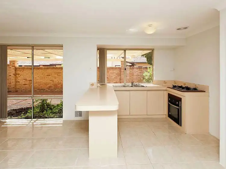 Fourth view of Homely house listing, 1 & 2/27 Edgecumbe Street, Como WA 6152