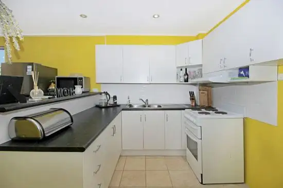 Fourth view of Homely unit listing, 2/57 Henry Parry Drive, Gosford NSW 2250