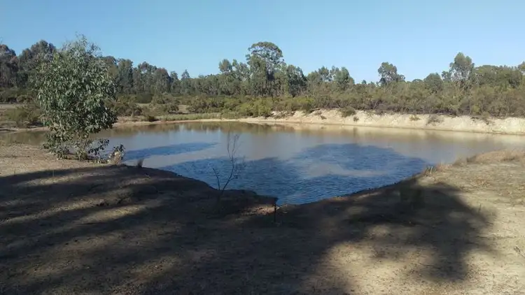 Second view of Homely house listing, Lot 3 David Court, Rushworth VIC 3612