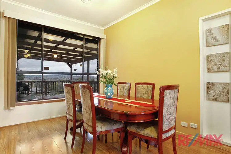 Third view of Homely house listing, 8 Bunya Place, Hampton Park VIC 3976
