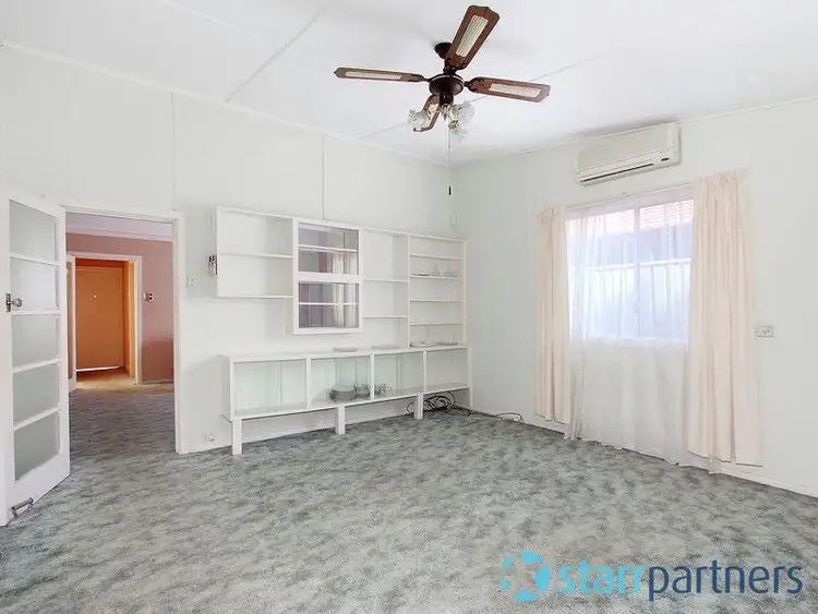Sixth view of Homely house listing, 172 Nottinghill Rd, Berala NSW 2141