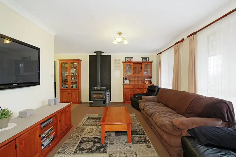 Second view of Homely house listing, 86 Glengarvin Drive, Tamworth NSW 2340