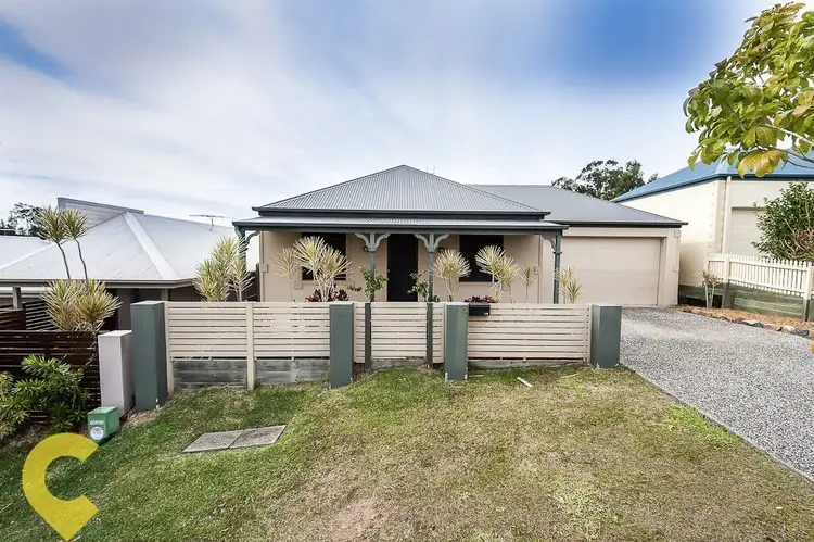 50 Atlantic Drive, Springfield Lakes QLD 4300