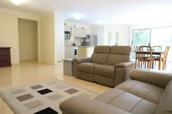 Second view of Homely house listing, 14 Explorer Street, Raceview QLD 4305