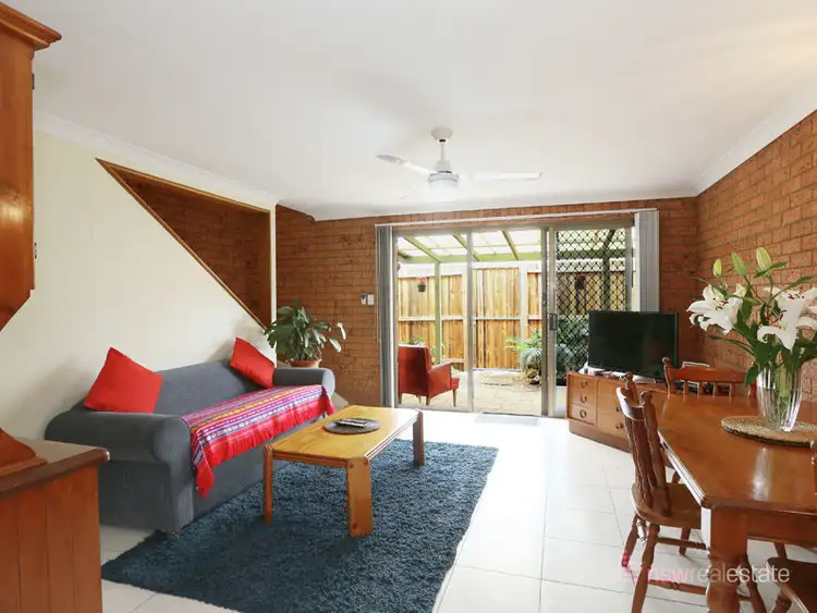 Sixth view of Homely unit listing, 5/17 San Francisco Avenue, Coffs Harbour NSW 2450