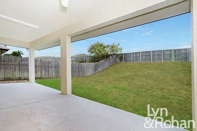 Fourth view of Homely house listing, 40 Sea Eagle Circuit, Douglas QLD 4814