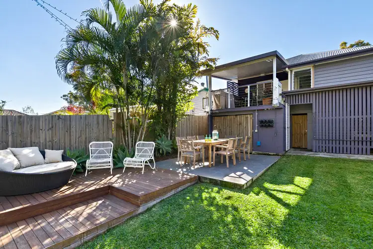 Second view of Homely house listing, 92 Reuben Street, Stafford QLD 4053