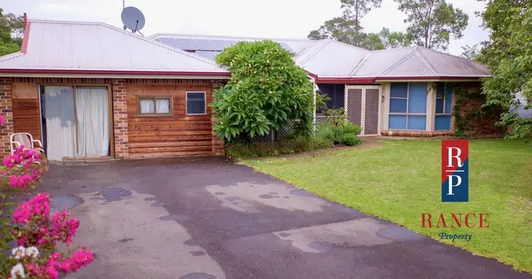Fourth view of Homely house listing, 34 Fuggles Road, Kenthurst NSW 2156