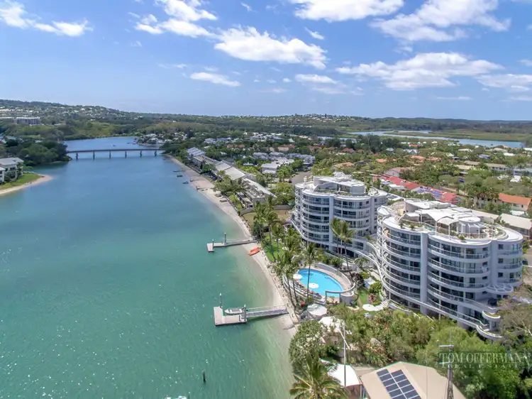 Sixth view of Homely unit listing, 18/24 Munna Crescent, Noosaville QLD 4566