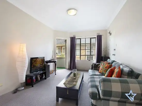 12/2 Iron Street, North Parramatta NSW 2151