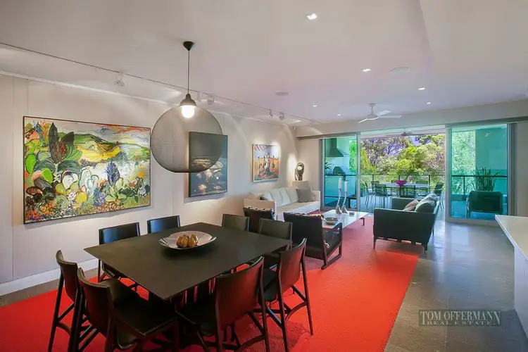 15/8 Serenity Close, Noosa Heads QLD 4567