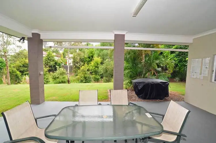 Fifth view of Homely townhouse listing, 8/8 Jendie Street, Geebung QLD 4034