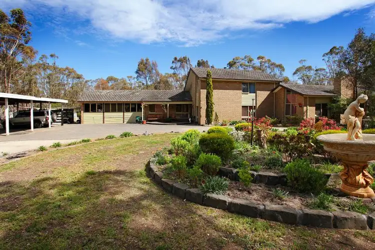 Second view of Homely rural property listing, 453 Long Forest Road, Bacchus Marsh VIC 3340