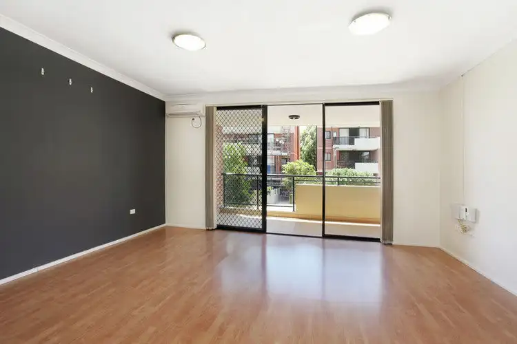 Second view of Homely unit listing, 2/2-8 Kitchener Avenue, Regents Park NSW 2143