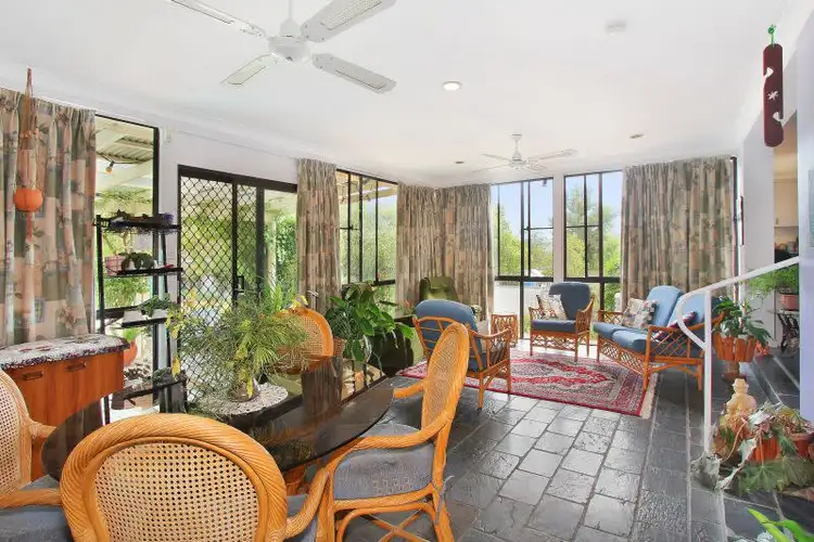 Second view of Homely house listing, 50 Hillvue Road, Tamworth NSW 2340