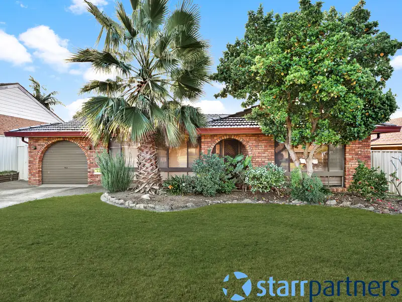 Main view of Homely house listing, 37 Thunderbolt Dr, Raby NSW 2566