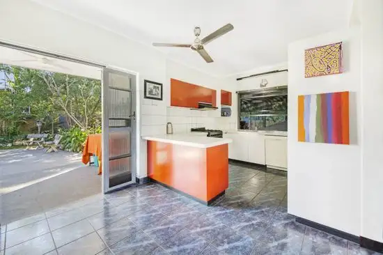 Fourth view of Homely house listing, 5 Gilbert Street, Ludmilla NT 820