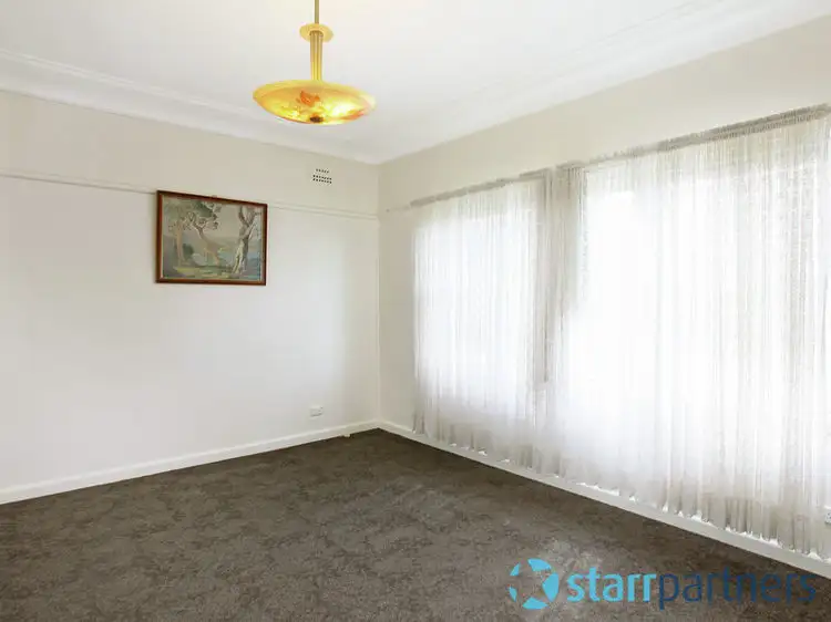 Second view of Homely house listing, 6 Myall Street, Merrylands NSW 2160