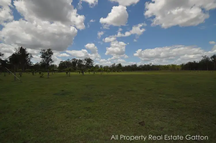 Fourth view of Homely land listing, 12 Archer Road, Spring Creek QLD 4343