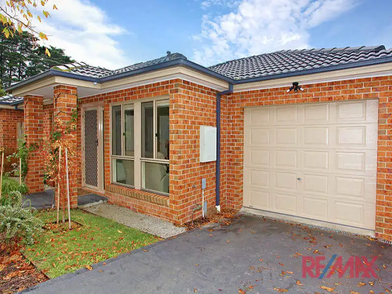 Main view of Homely unit listing, 24 Carroll Avenue, Dandenong VIC 3175
