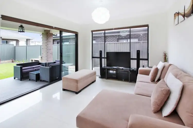 Third view of Homely house listing, 15 Landsborough Street, Llandilo NSW 2747