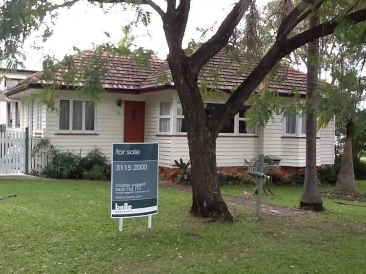 76 Allardyce Street Street, Graceville QLD 4075